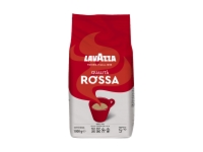 Lidl  Lavazza Qualita Rossa