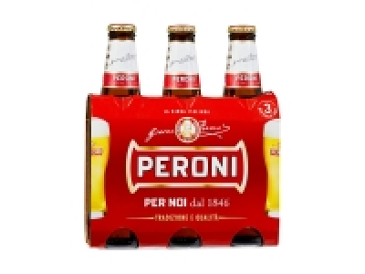 Lidl  Birra Peroni