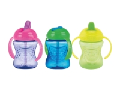 Nûby Trinklerntasse 2-in-1
