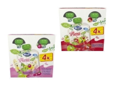 Hero Baby Bio Little Smoothie