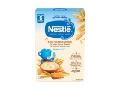 Nestlé Milchbrei Biscuit-Geschmack Cerealien