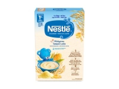 Nestlé Milchgriess