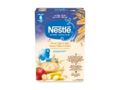 Nestlé Milchbrei