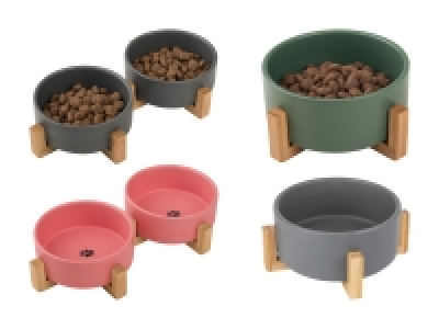 Futternapf/Doppelfutternapf