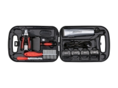 Tierpflege-Set, 13-teilig (nur in der Deutschschweiz)