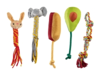 Hundespielzeug