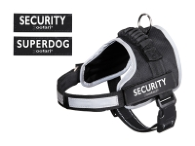 Hundegeschirr