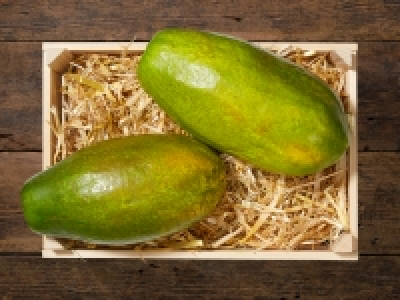Papaya (mind. -30% auf den aktuellen Tagespreis)