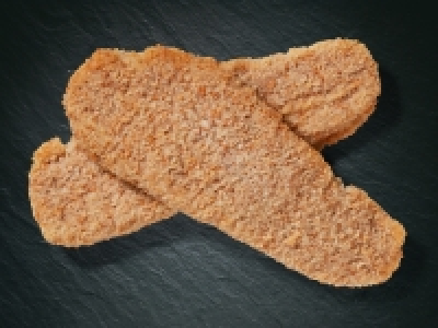 Lidl  MSC Seelachsfilet paniert XXL