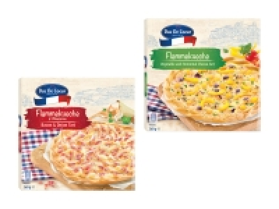 Lidl  Flammkuchen