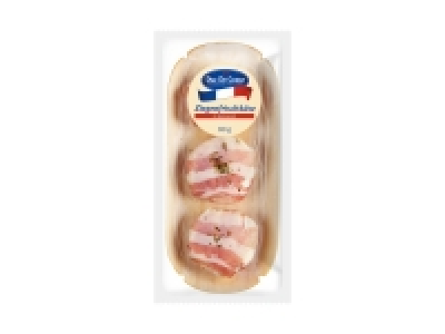 Lidl  Ziegenkäse mit Speck