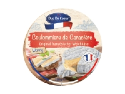 Lidl  Coulommiers de caractère