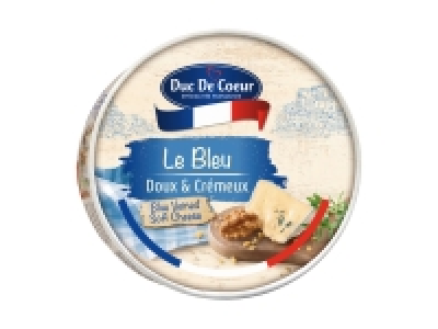 Lidl  Blauschimmelkäse Le Bleu