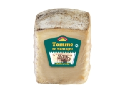 Lidl  Tomme de Montagne