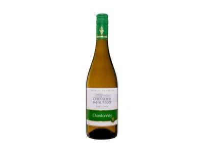 Lidl  Chardonnay Pays dOc 2022