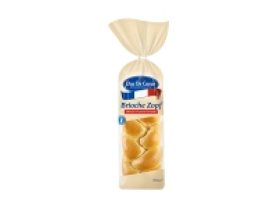 Brioche Zopf CHF 3.99