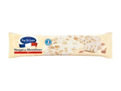 Lidl  Nougat de Montélimar