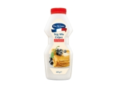 Teig Mix Crêpes