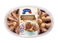 Lidl  Glace
