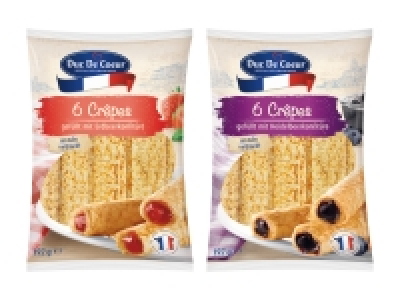 Lidl  Crêpes