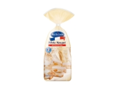 Zartes Nougat