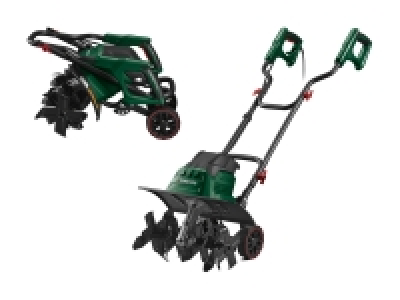Gartenkultivator