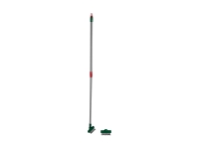 Unkrautbürsten-Set