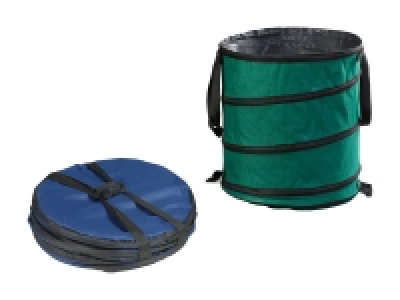 Pop-up-Gartenabfallsack