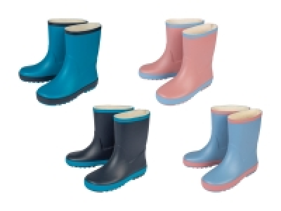 Regenstiefel