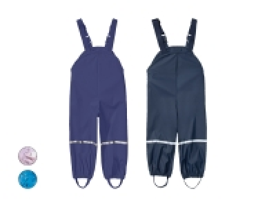 Matsch-und Buddel-Hose