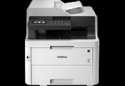 MediaMarkt Brother BROTHER MFC-L3750CDW - Multifunktionsdrucker