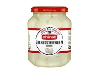 Lidl  Chirat Silberzwiebeln