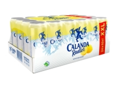 Lidl  Calanda Radler Bier