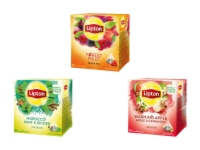 Lidl  Lipton