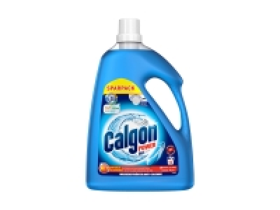 Lidl  Calgon Wasserenthärter Gel