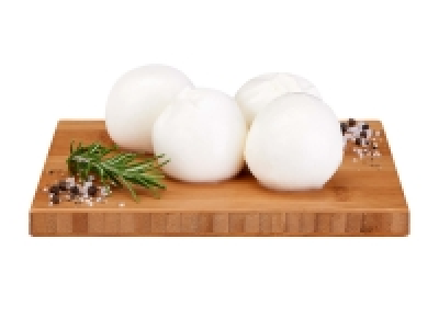 Mini Burrata