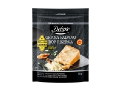 Lidl  Grana Padano Riserva DOP