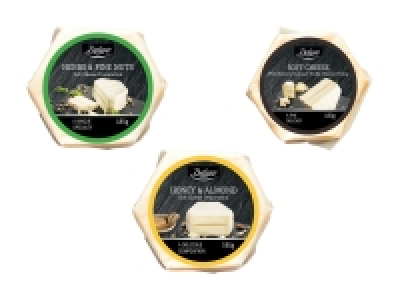 Gourmet-Weichkäse