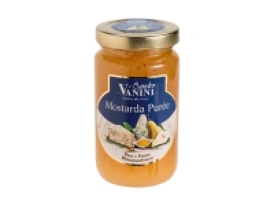 Lidl  Vanini Birnensenfsauce