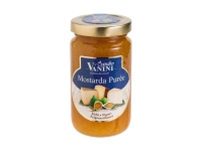 Vanini Feigensenfsauce
