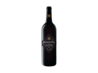 Lidl  Primitivo del Salento 2021