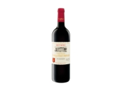 Lidl  Chateau Tour de Haut Moulin Médoc 2018