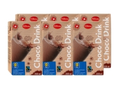 Lidl  Choco-Drink XXL