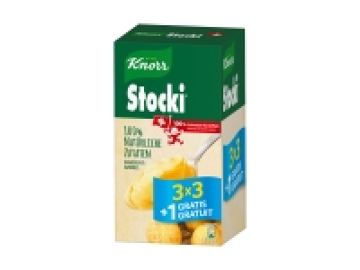 Lidl  Knorr Stocki Kartoffelstock