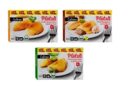 Lidl  Plätzli