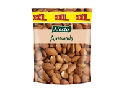 Snackmandeln XXL CHF 5.98