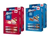 Lidl  Munz Branches Duo-Pack
