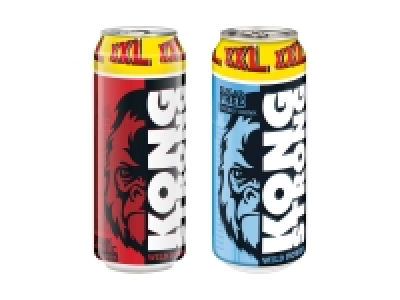 Lidl  Energy Drink XXL