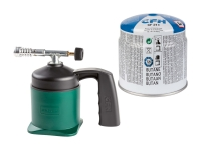 Lötlampen-Set