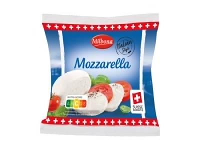 Lidl  Schweizer Mozzarella